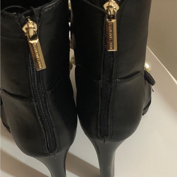 KARL LAGERFELD PARIS BOOTIES - Picture 6 of 9